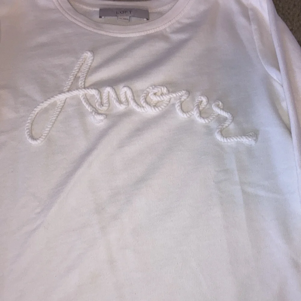 Sweater - Picture 2 of 2